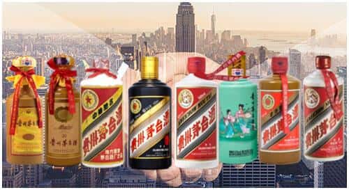 贺州市回收茅台