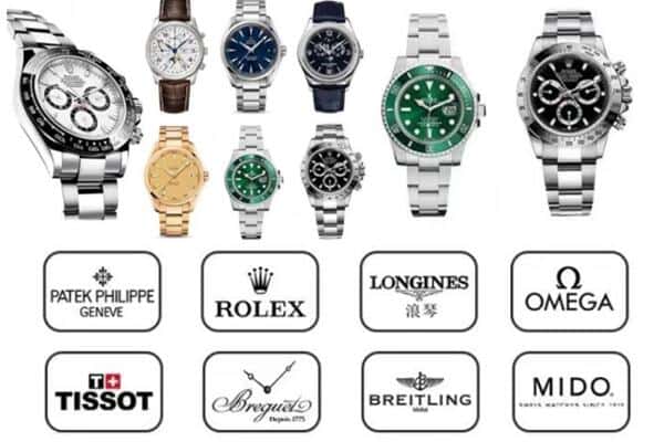 贺州市回收名表